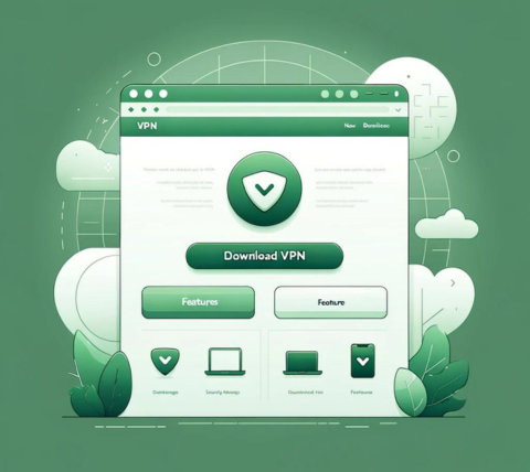 CyberghostNPV加速器 iOS版的连接第一步,请点击连接按钮。 CyberghostNPV加速器 iOS版的连接第一步,请点击连接按钮。
