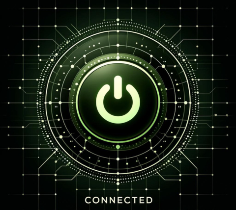 CyberghostNPV加速器 iOS版的第三步连接,成功连接后即可访问谷歌。 CyberghostNPV加速器 iOS版的第三步连接,成功连接后即可访问谷歌。